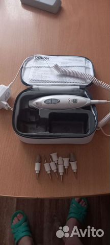 Машинка для ногтей