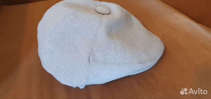 Кепка мужская