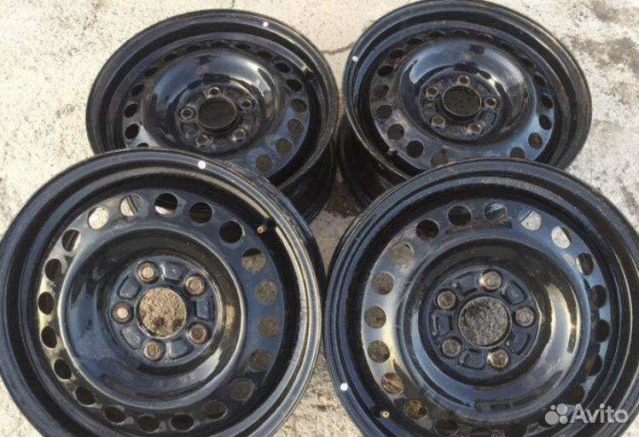 Bridgestone Duravis R660 215/65 R16