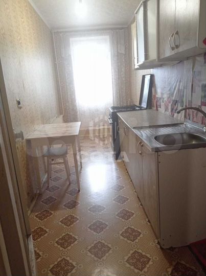 1-к. квартира, 32,8 м², 10/10 эт.