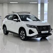 Trumpchi GS4 1.5 AT, 2022, 50 км, с пробегом, цена 2 580 000 руб.