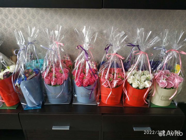 Шоколадные конфеты, клубника в шоколаде