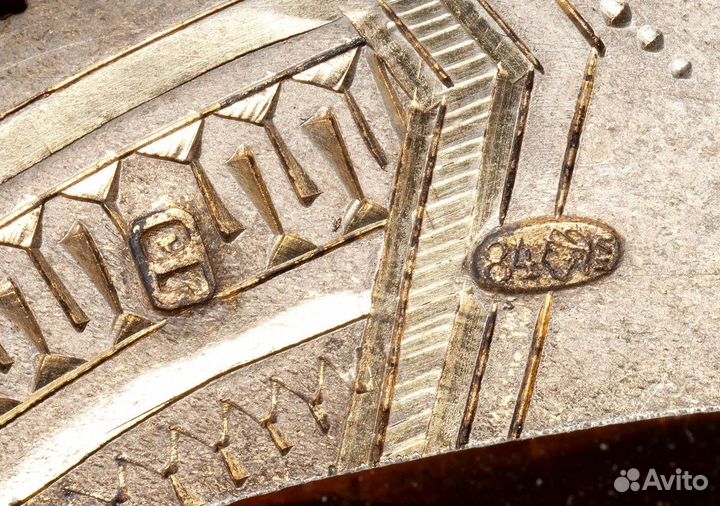 Икона Господь Вседержитель в окладе