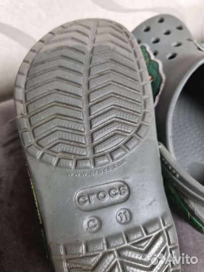 Crocs c11