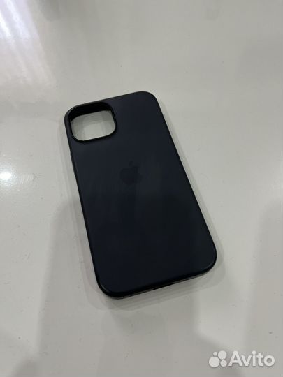 Чехол на iPhone 13 с magsafe