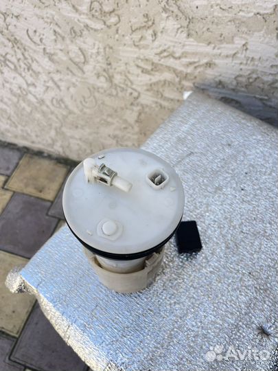 Бензанасос хонда акорд 8