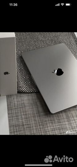 Apple MacBook Pro 14 m1