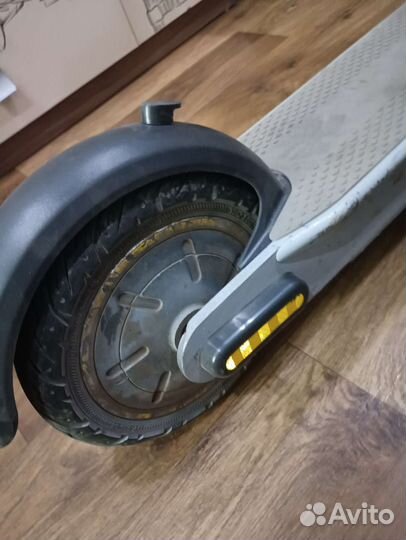 Электросамокат