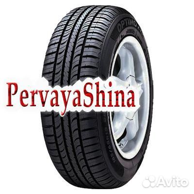 Hankook Optimo K715 185/80 R14