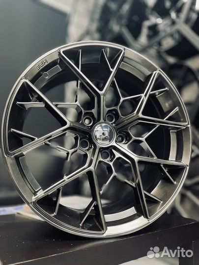 Диски haval jaecoo changan kia r20 5x114.3