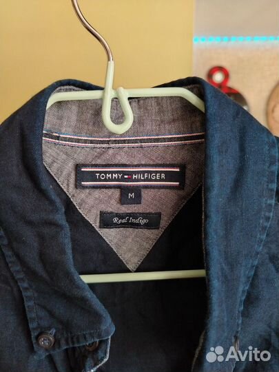 Рубашка мужская