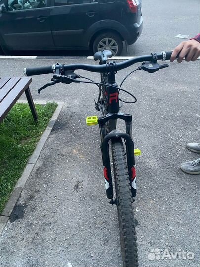 Горный велосипед взрослый 29 колеса