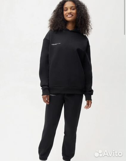 Костюм Pangaia утепленный оригинал