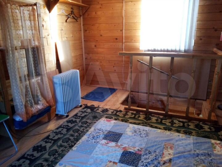 Дача 70 м² на участке 7,3 сот.