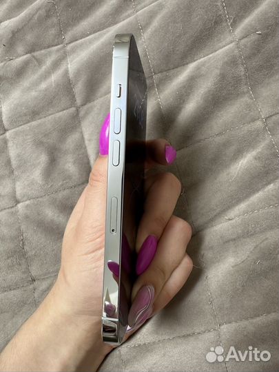 iPhone 14 Pro, 128 ГБ