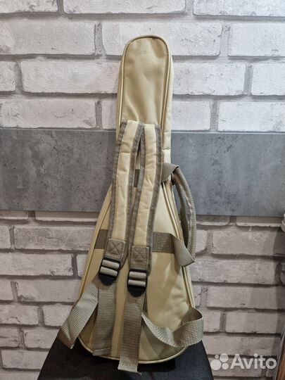 Flight NUC 310 Укулеле концерт серия Q3