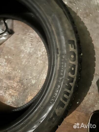 Formula Ice 215/50 R17 95T