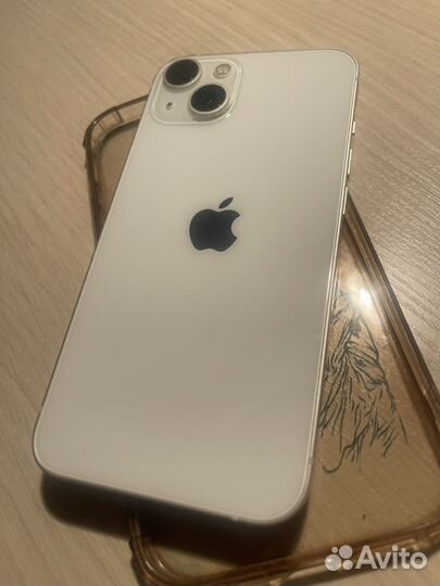 iPhone 13, 128 ГБ