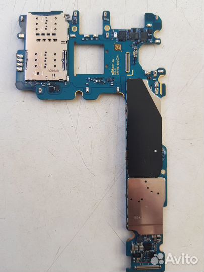 Плата для Samsung Galaxy S8+ (SM-G955F)