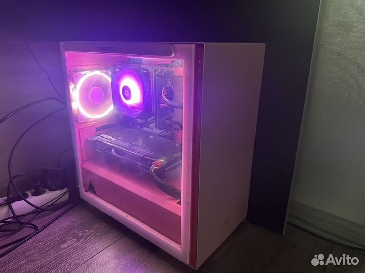 Игровой пк i5