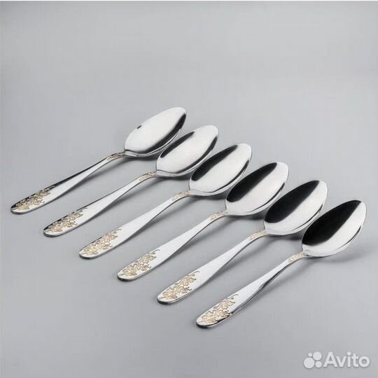 Набор столовых приборов