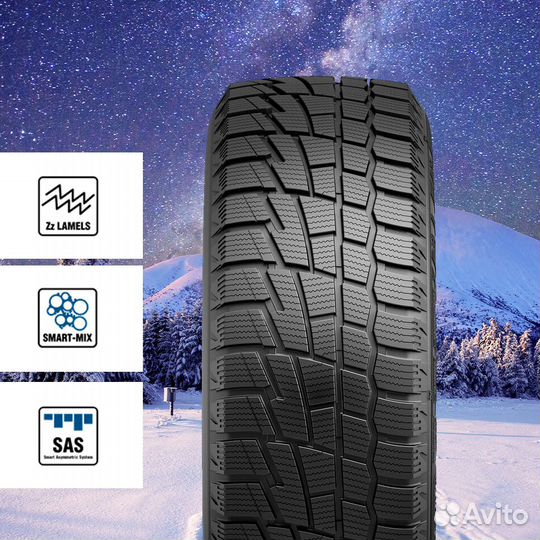 Cordiant Winter Drive 155/70 R13 75T