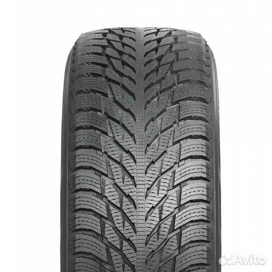 Nokian Tyres Hakkapeliitta R3 SUV 235/65 R17 108R