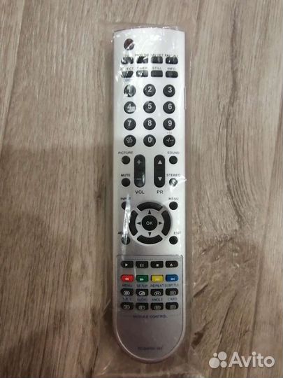 Пульт ду для телевизора