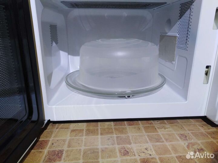 Микроволновая печь Rolsen