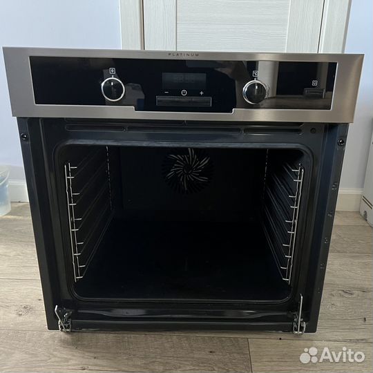 Духовой шкаф Electrolux opea4554X