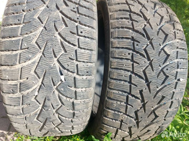 Toyo Observe G3-Ice 275/40 R20 106T