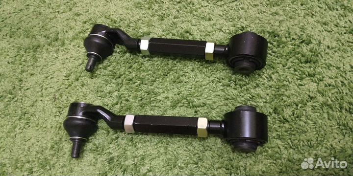 Задние рычаги Honda Accord 7