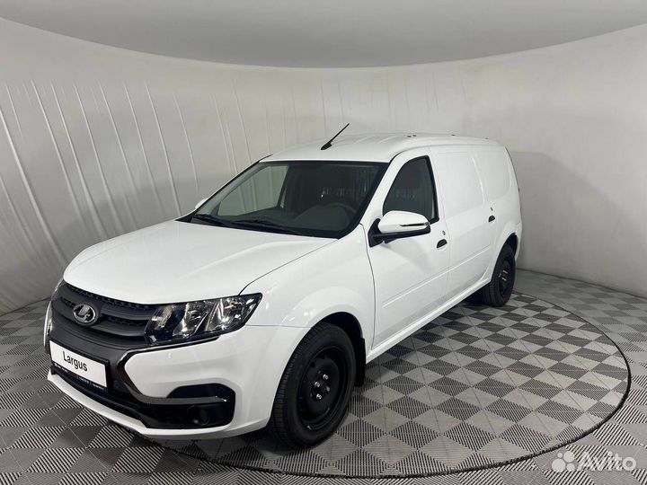 LADA Largus 1.6 МТ, 2024