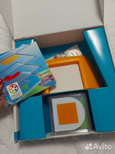 Цветовой код игра