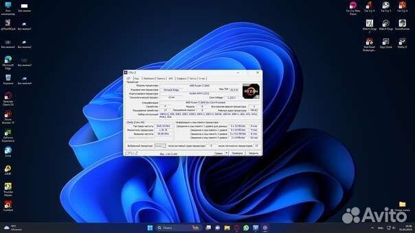 Видеокарта Nvidia GeForce RTX 2060 Super 8GB