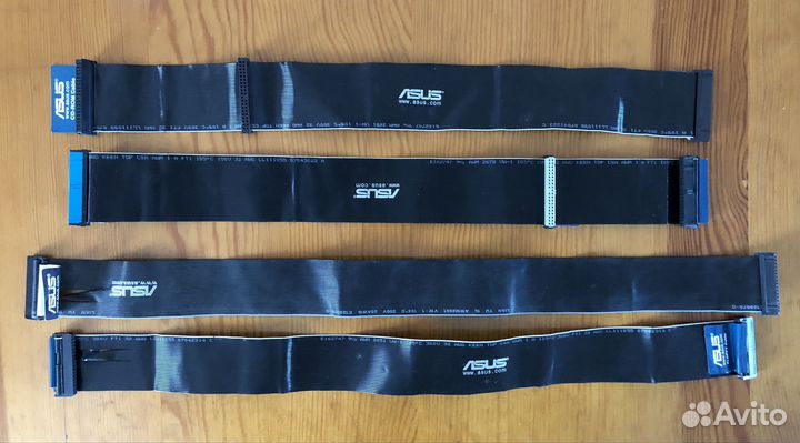 Шлейф asus