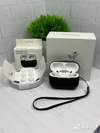 Airpods pro 2 premium