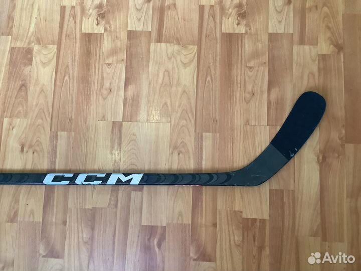 Хоккейная клюшка CCM JET speed FT5pro