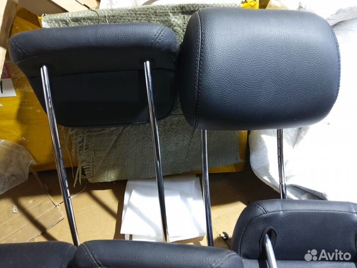 Подголовник передний задний Mercedes GL ML 164