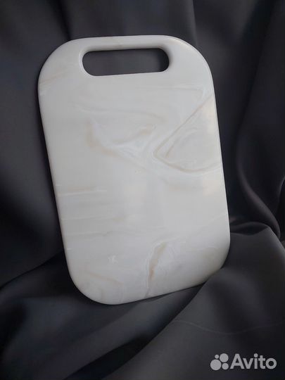 Разделочная Доска из искуственного камня