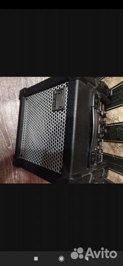 Комбо.vox AD 30 VT. Fender40.Roland 30.Roland micr