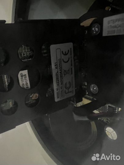 Камера видеонаблюдения купольная уличная