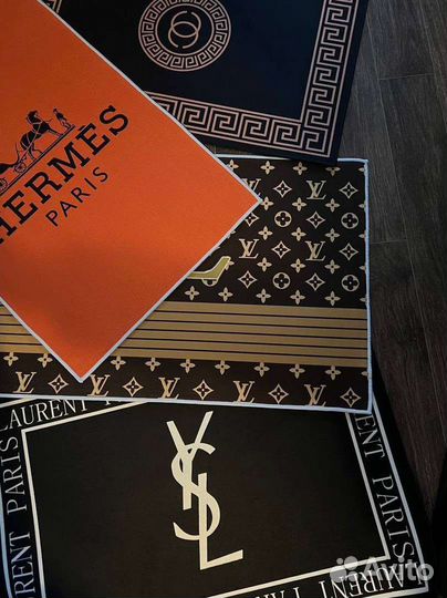 Коврики для ванной 60*90