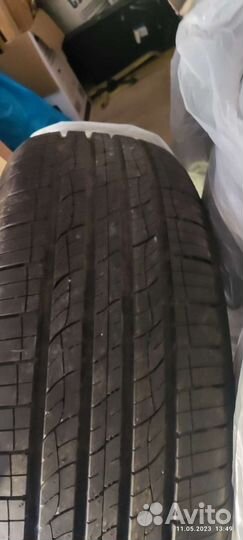 Giti GitiComfort F50 225/60 R18