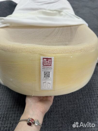 Кокон red castle