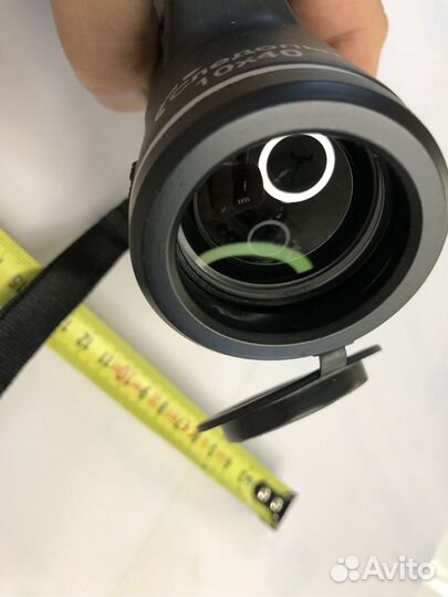 Монокуляр 10х40 следопыт-15 оригинал новый