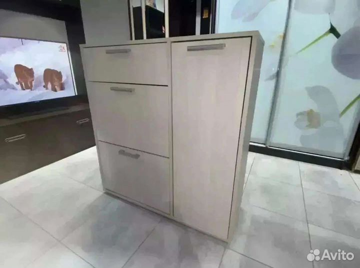 Тумба для обуви