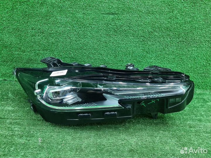 Фара правая Changan UNI-K