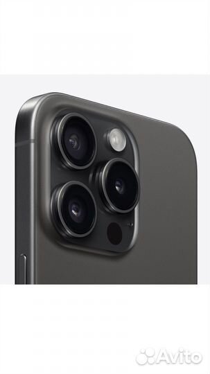 iPhone 15 Pro Max, 256 ГБ