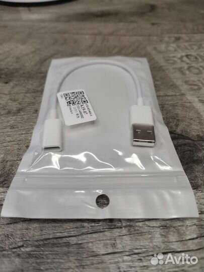 Переходник USB-Type C для наушников